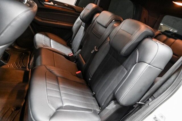 2017 Mercedes-Benz GLS 450 4Matic 4dr SUV Chicago IL