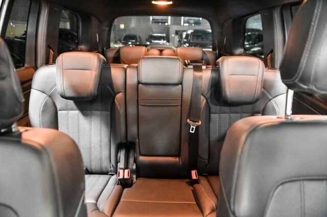 2017 Mercedes-Benz GLS 450 4Matic 4dr SUV Chicago IL