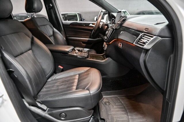 2017 Mercedes-Benz GLS 450 4Matic 4dr SUV Chicago IL