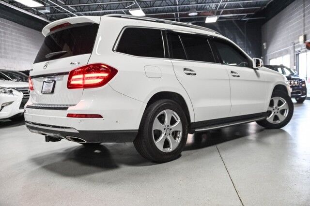 2017 Mercedes-Benz GLS 450 4Matic 4dr SUV Chicago IL