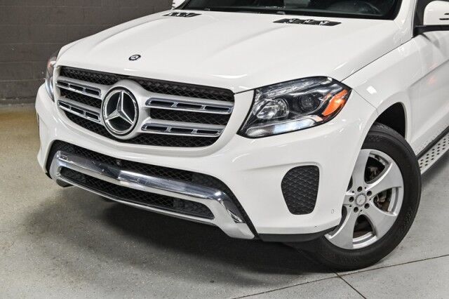 2017 Mercedes-Benz GLS 450 4Matic 4dr SUV Chicago IL