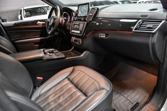 2017 Mercedes-Benz GLS 450 4Matic 4dr SUV Chicago IL
