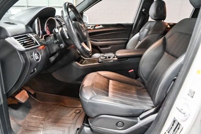 2017 Mercedes-Benz GLS 450 4Matic 4dr SUV Chicago IL