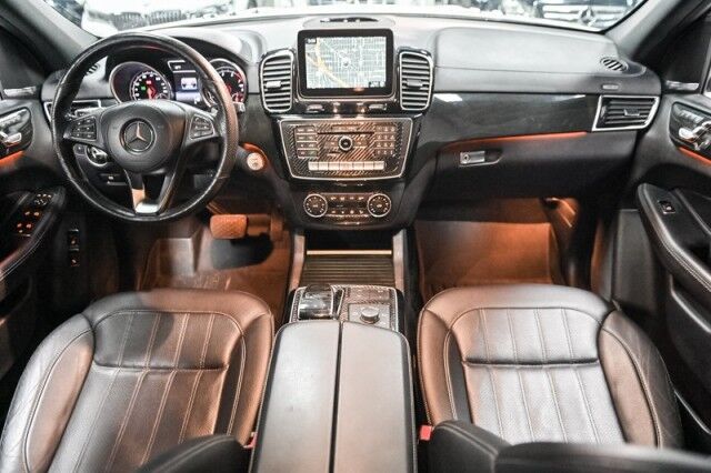 2017 Mercedes-Benz GLS 450 4Matic 4dr SUV Chicago IL