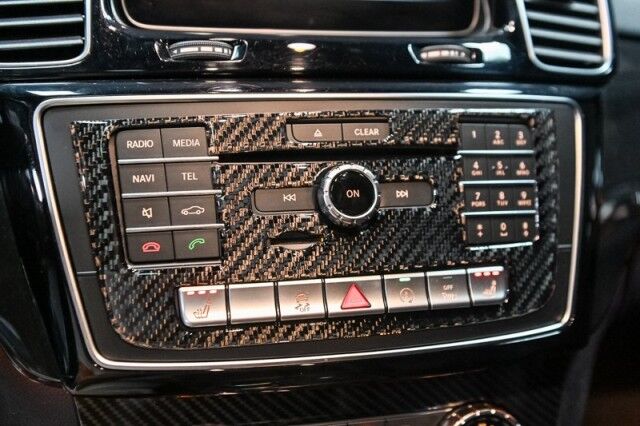 2017 Mercedes-Benz GLS 450 4Matic 4dr SUV Chicago IL