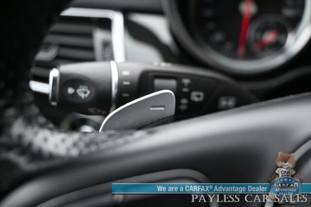 2017 Mercedes-Benz GLS 450 Wasilla AK