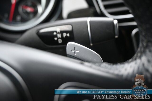 2017 Mercedes-Benz GLS 450 Wasilla AK