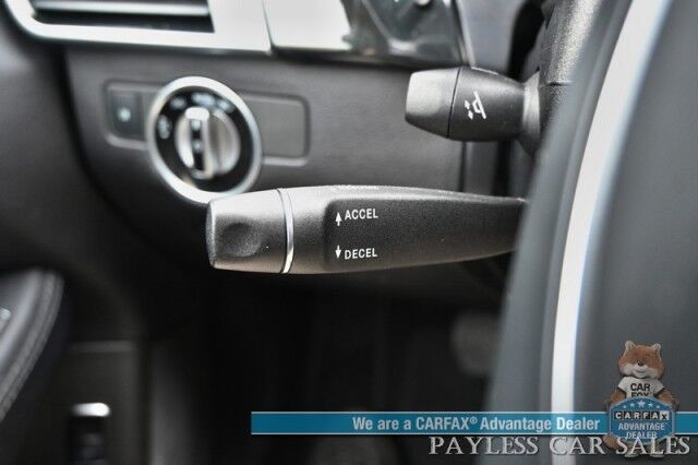 2017 Mercedes-Benz GLS 450 Wasilla AK