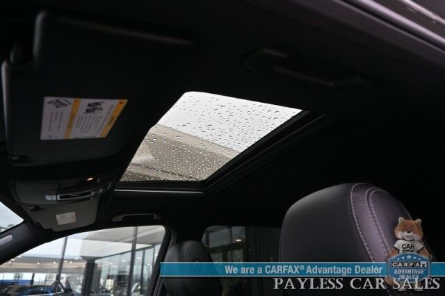 2017 Mercedes-Benz GLS 450 Wasilla AK