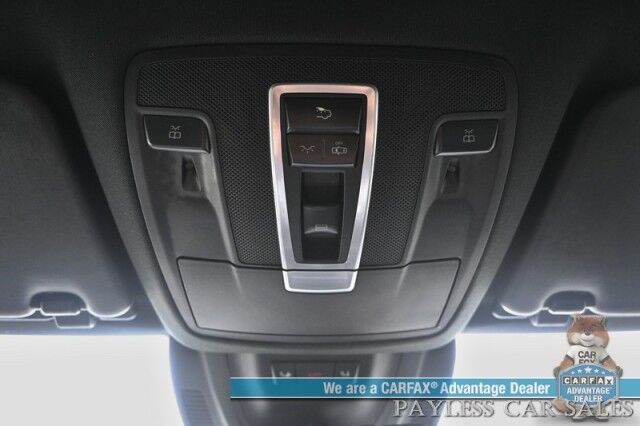 2017 Mercedes-Benz GLS 450 Wasilla AK