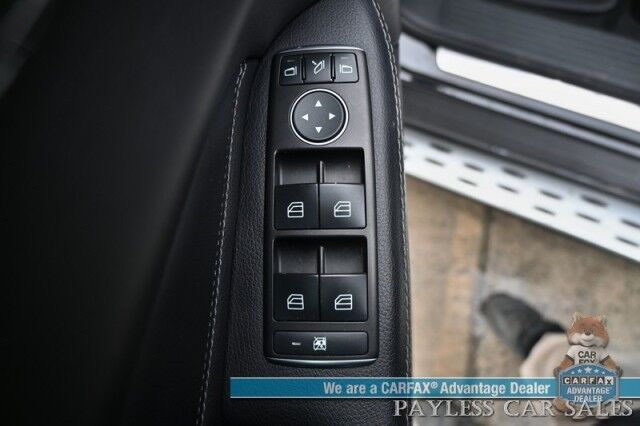 2017 Mercedes-Benz GLS 450 Wasilla AK