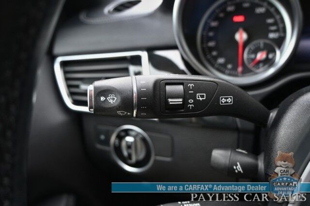 2017 Mercedes-Benz GLS 450 Wasilla AK