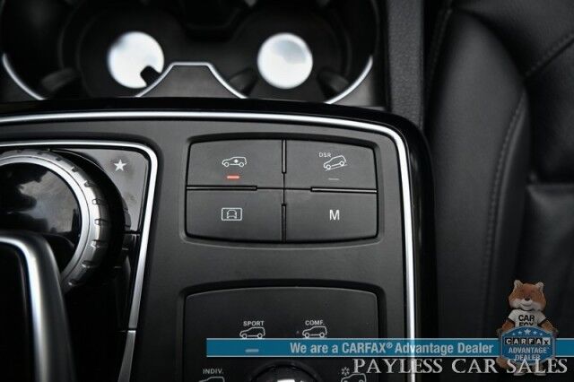 2017 Mercedes-Benz GLS 450 Wasilla AK