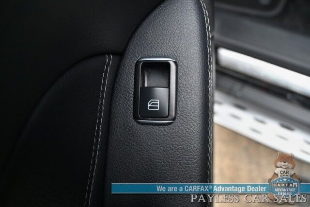2017 Mercedes-Benz GLS 450 Wasilla AK