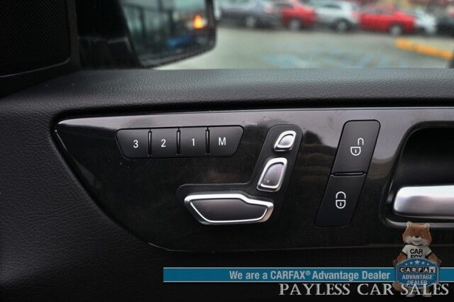 2017 Mercedes-Benz GLS 450 Wasilla AK