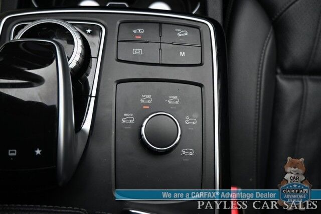 2017 Mercedes-Benz GLS 450 Wasilla AK