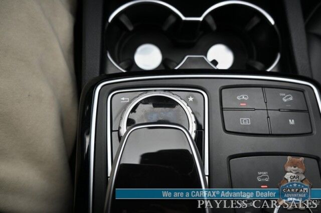 2017 Mercedes-Benz GLS 450 Wasilla AK