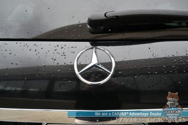 2017 Mercedes-Benz GLS 450 Wasilla AK