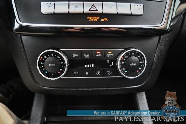 2017 Mercedes-Benz GLS 450 Wasilla AK