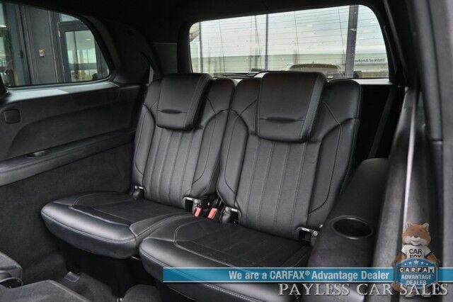 2017 Mercedes-Benz GLS 450 Wasilla AK