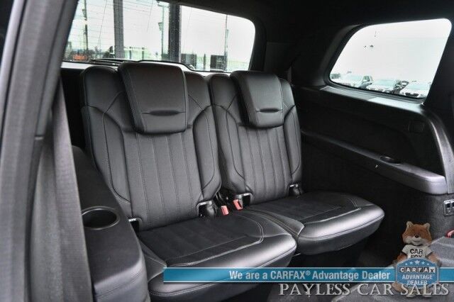 2017 Mercedes-Benz GLS 450 Wasilla AK