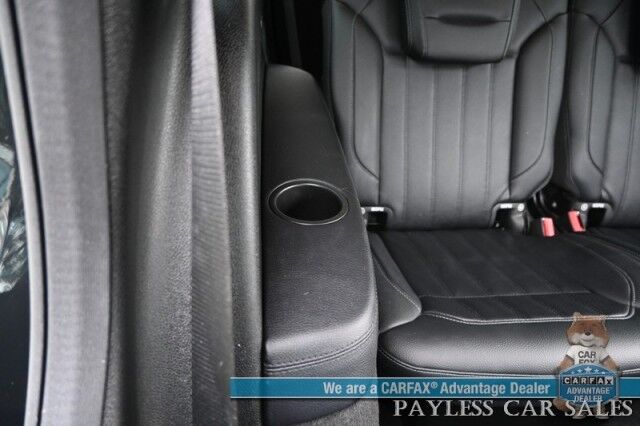 2017 Mercedes-Benz GLS 450 Wasilla AK