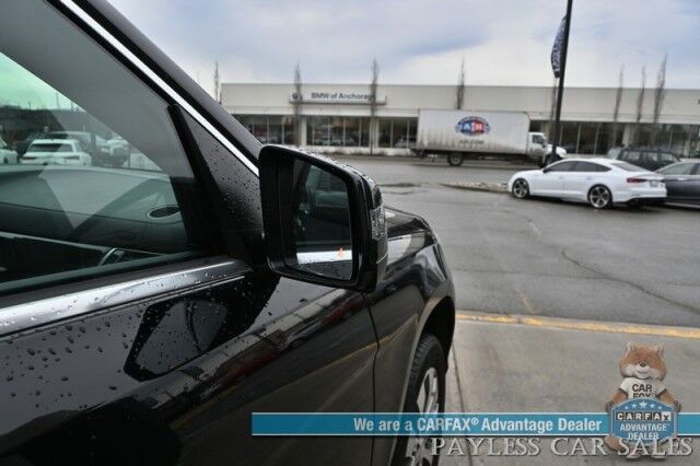 2017 Mercedes-Benz GLS 450 Wasilla AK