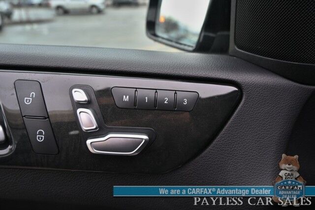2017 Mercedes-Benz GLS 450 Wasilla AK