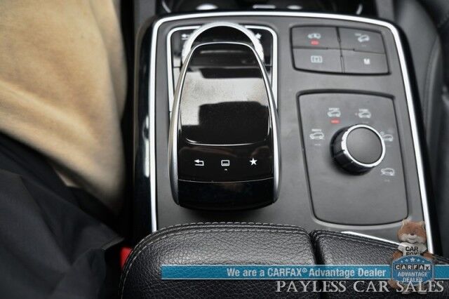 2017 Mercedes-Benz GLS 450 Wasilla AK