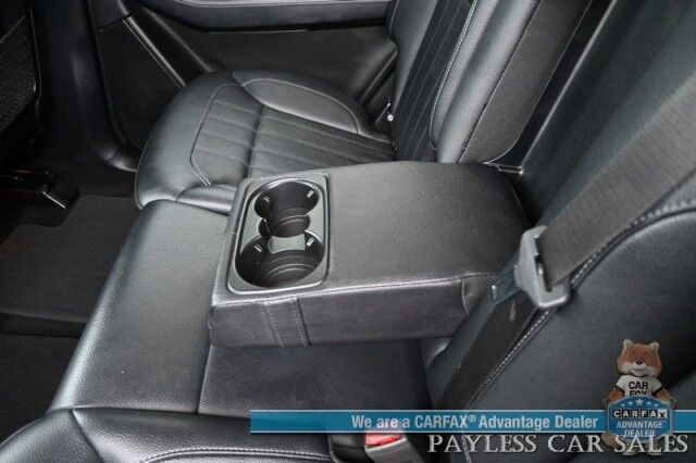 2017 Mercedes-Benz GLS 450 Wasilla AK