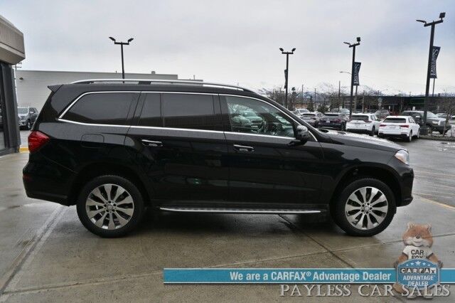 2017 Mercedes-Benz GLS 450 Wasilla AK
