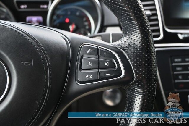 2017 Mercedes-Benz GLS 450 Wasilla AK