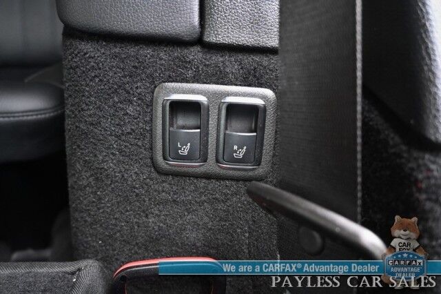 2017 Mercedes-Benz GLS 450 Wasilla AK