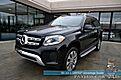 2017 Mercedes-Benz GLS 450
