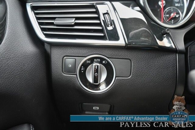 2017 Mercedes-Benz GLS 450 Wasilla AK