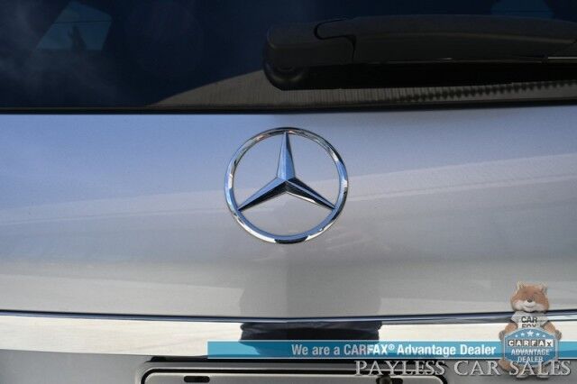 2017 Mercedes-Benz GLS 450 Anchorage AK