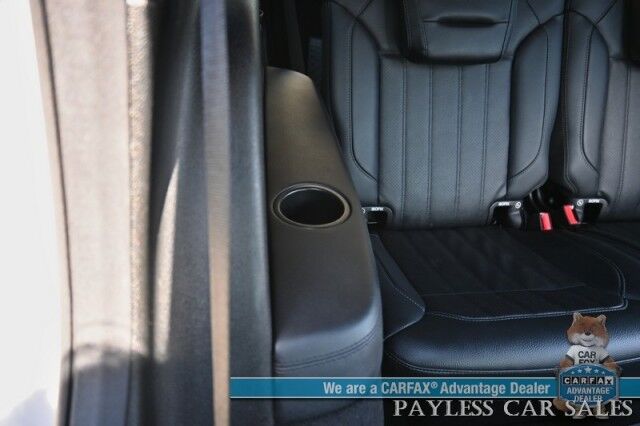 2017 Mercedes-Benz GLS 450 Anchorage AK