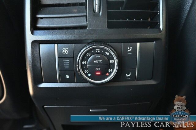 2017 Mercedes-Benz GLS 450 Anchorage AK