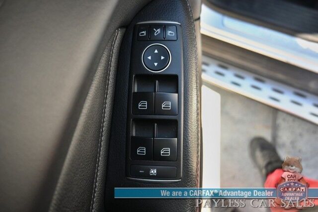 2017 Mercedes-Benz GLS 450 Anchorage AK