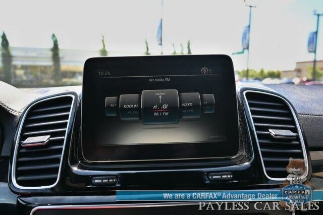 2017 Mercedes-Benz GLS 450 Anchorage AK