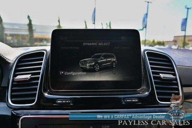 2017 Mercedes-Benz GLS 450 Anchorage AK