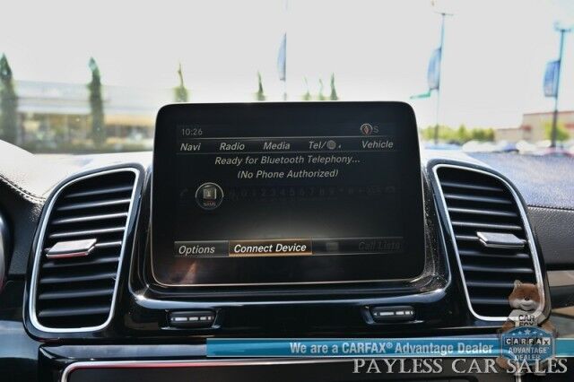 2017 Mercedes-Benz GLS 450 Anchorage AK