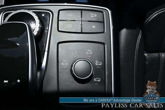 2017 Mercedes-Benz GLS 450 Anchorage AK