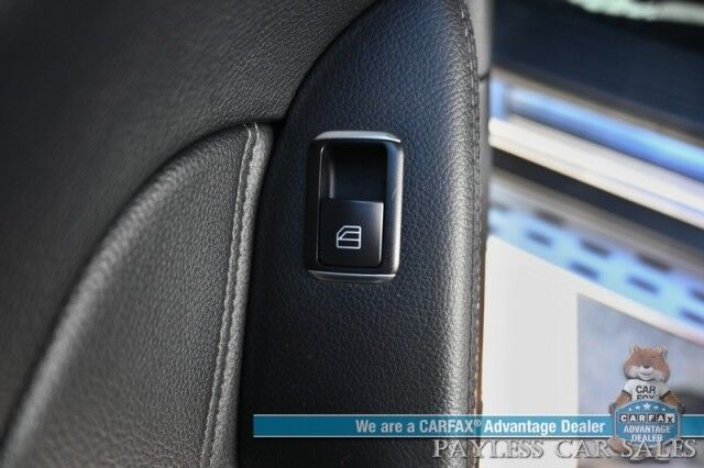 2017 Mercedes-Benz GLS 450 Anchorage AK