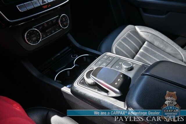 2017 Mercedes-Benz GLS 450 Anchorage AK