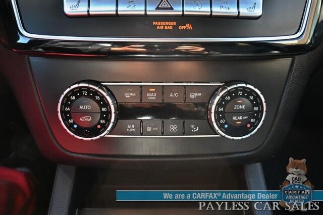 2017 Mercedes-Benz GLS 450 Anchorage AK