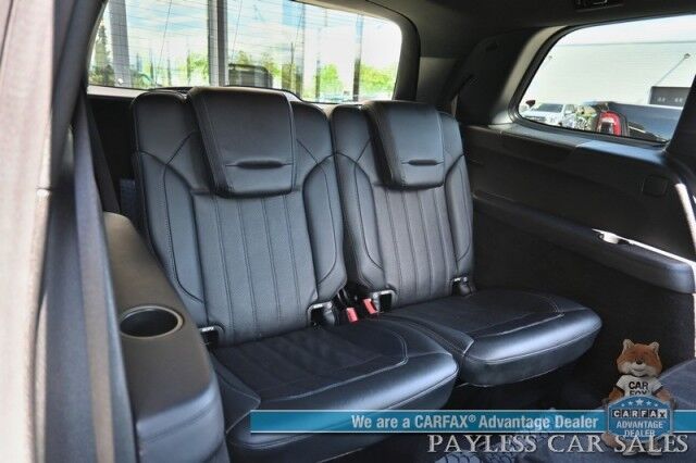 2017 Mercedes-Benz GLS 450 Anchorage AK