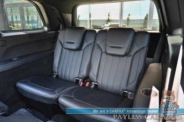 2017 Mercedes-Benz GLS 450 Anchorage AK