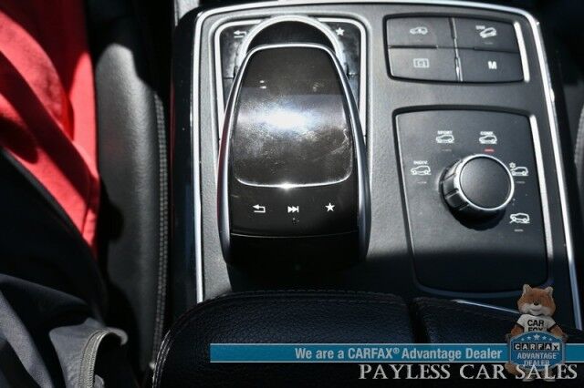 2017 Mercedes-Benz GLS 450 Anchorage AK