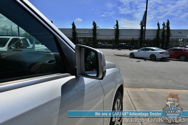2017 Mercedes-Benz GLS 450 Anchorage AK